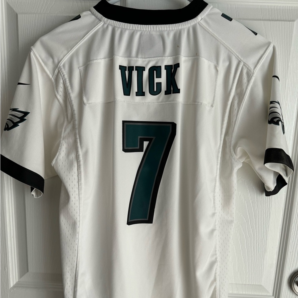 Michael Vick Eagles Jersey Nike NFL